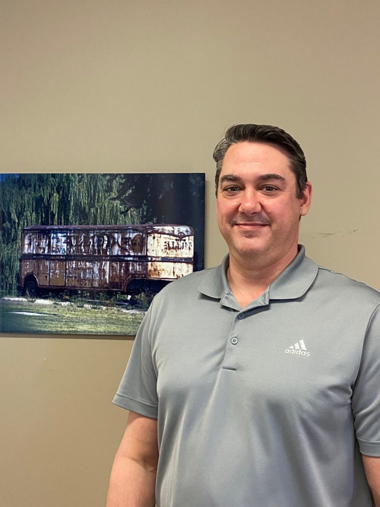 Bill Beaudry  Owner, Operations Manager/Dispatcher, Country Wide Moving and Storage